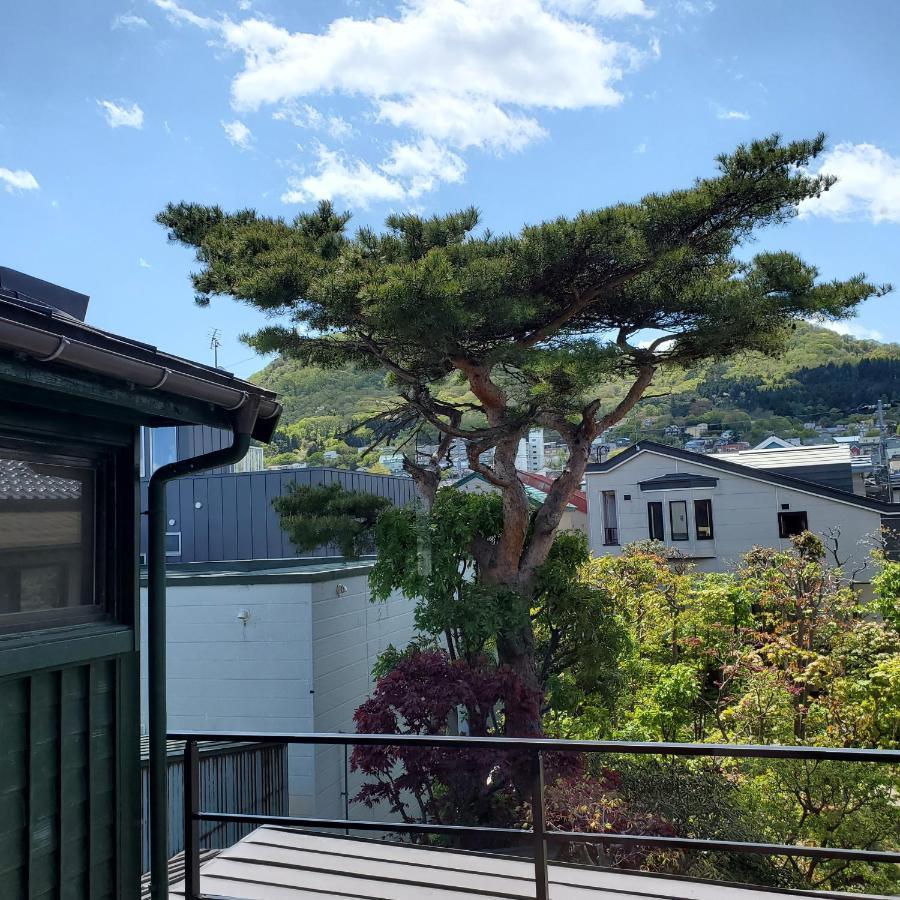 National Important Cultural Propertytachikawake Tachikawa Family'S House Hakodate Exterior foto