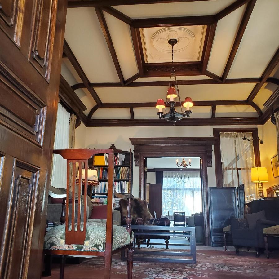 National Important Cultural Propertytachikawake Tachikawa Family'S House Hakodate Exterior foto